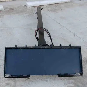 Hydraulic Jib Boom