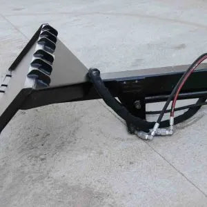 Hydraulic Jib Boom