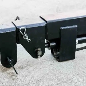 Hydraulic Jib Boom