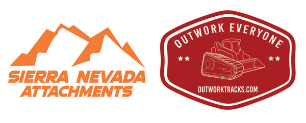 Sierra Nevada Attachments