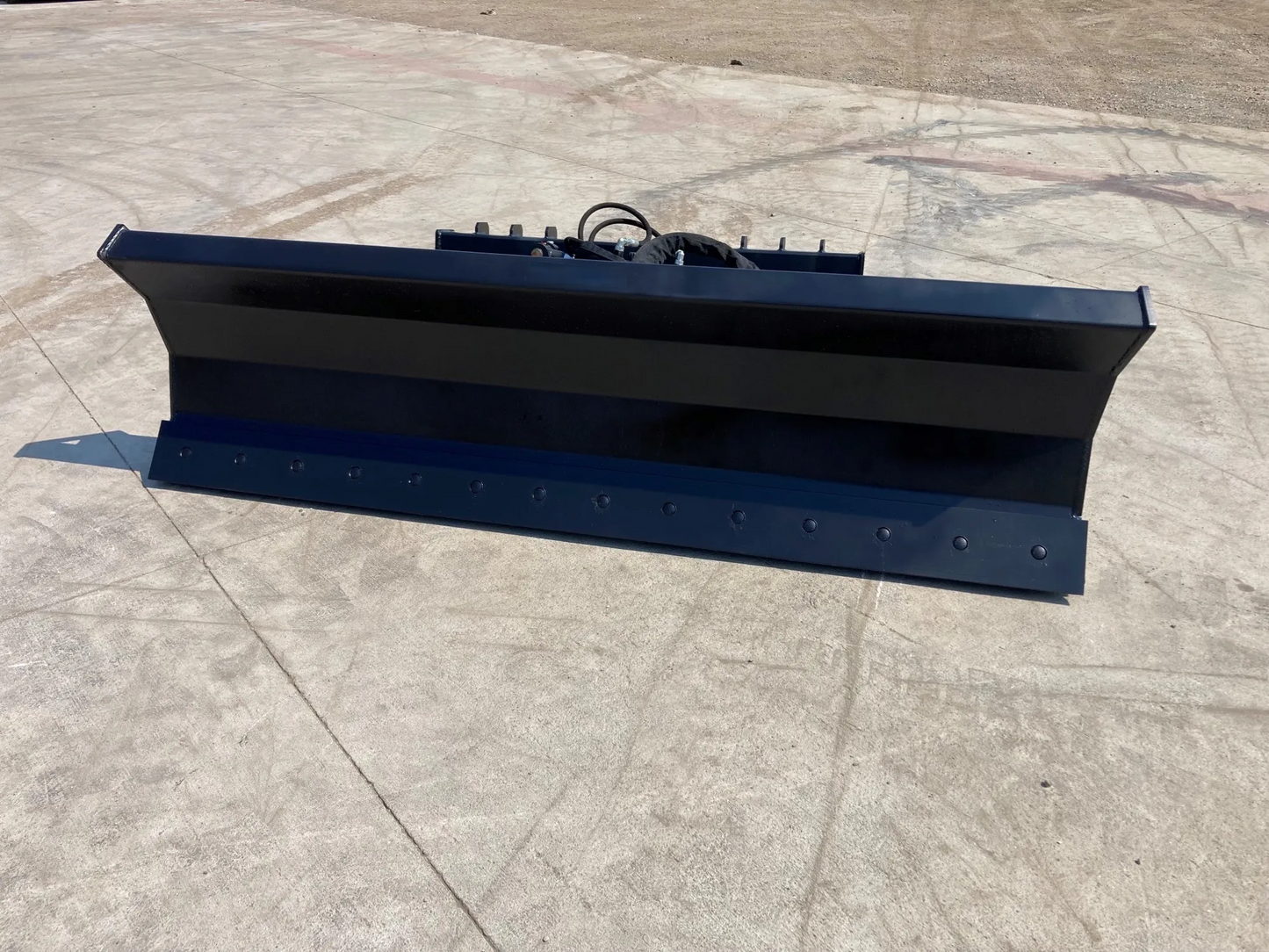 6 WAY DOZER BLADE