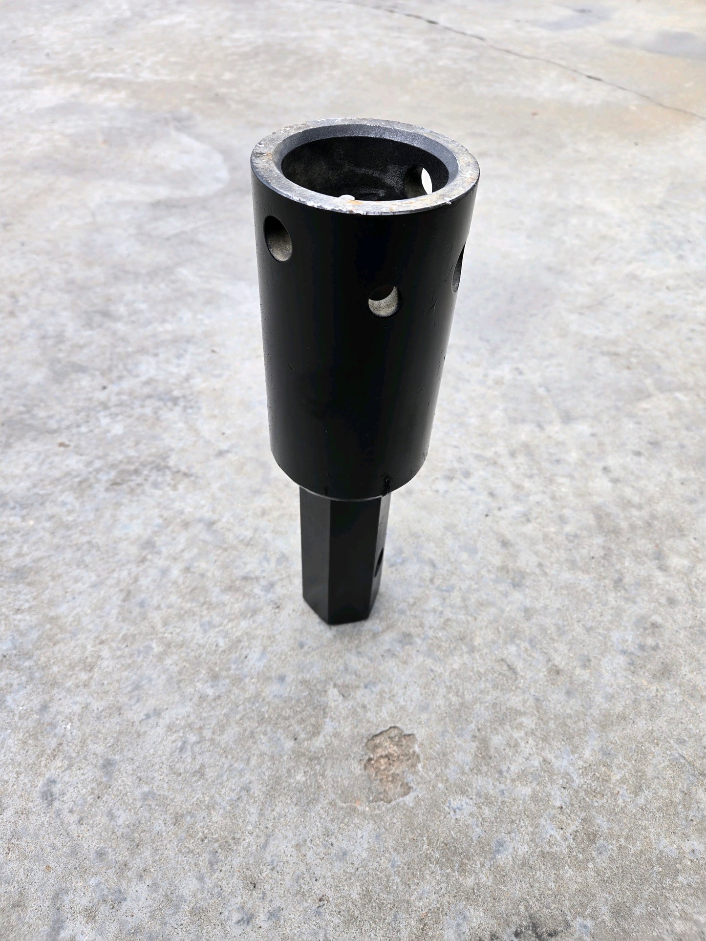 Auger Bits, Extensions, Adapters, & Supplies