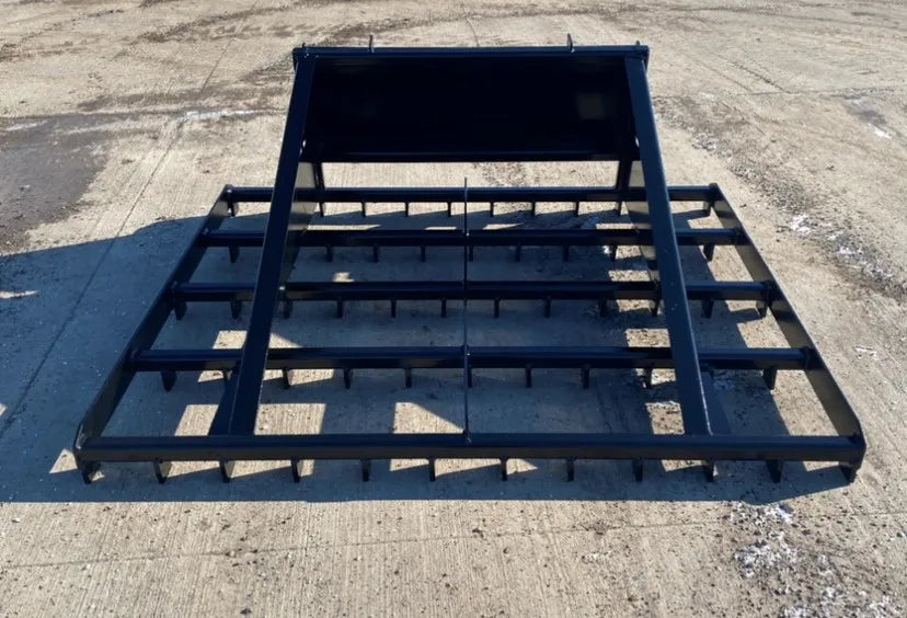 72″ Land Leveler