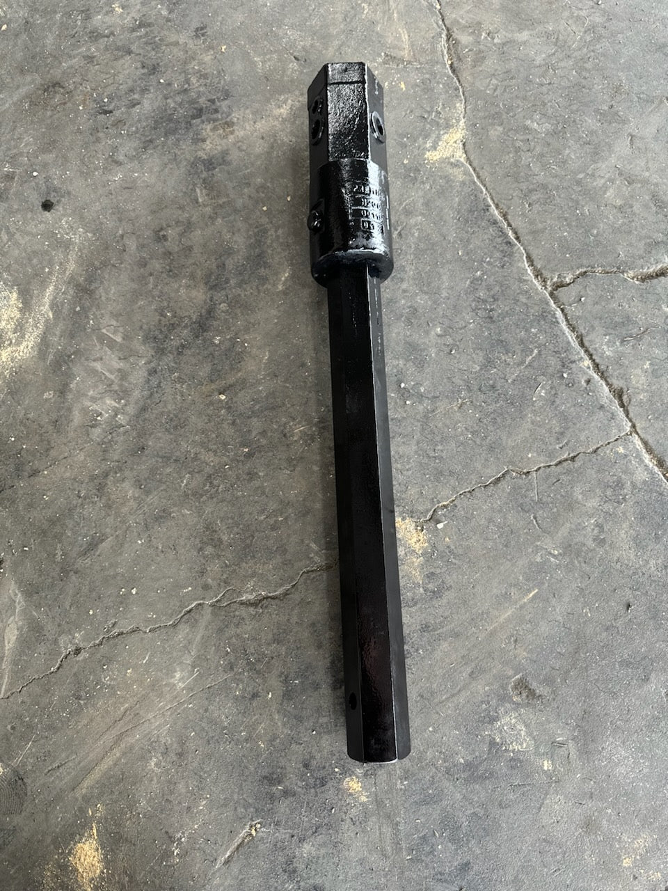 Auger Bits, Extensions, Adapters, & Supplies