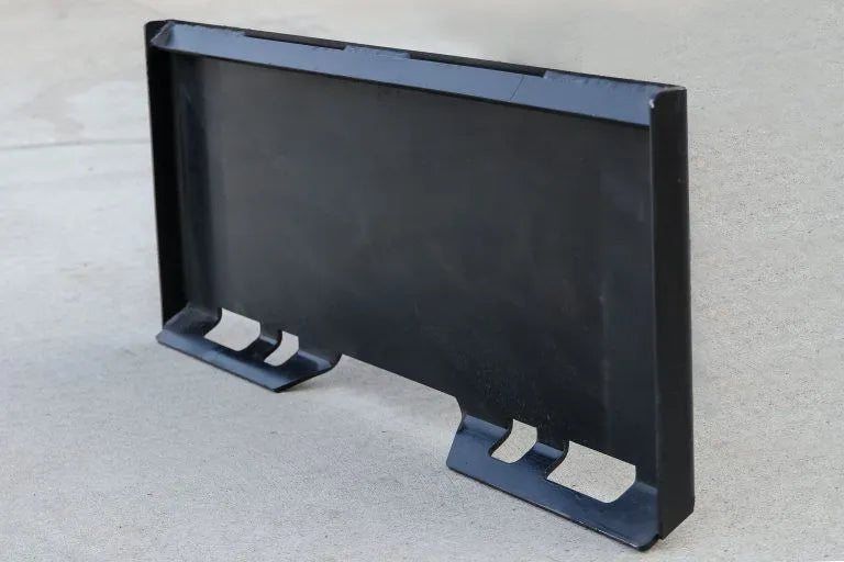 Hitch Plate