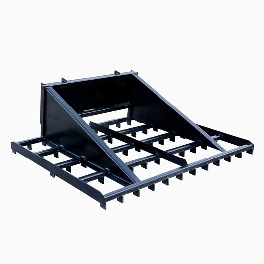 72″ Land Leveler